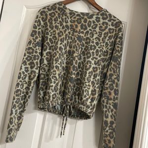 Gaze Women’s Sweatshirt Size Small